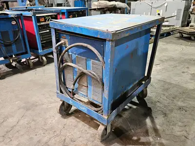 USED LINCOLN ELECTRIC R3R-500