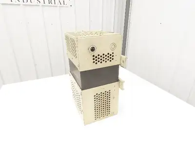 Used SOLA _UNKNOWN_ Robot Parts Indiana US | Arrow Industrial #1412043
