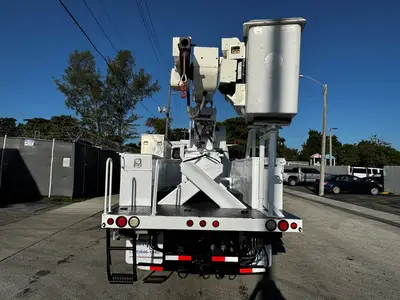 Used 2016 FREIGHTLINER M2 106 Tractors & Trailers Florida US | Truck and Van Outlet #1506256