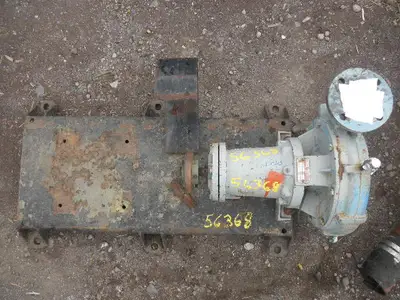 USED AURORA 344BF