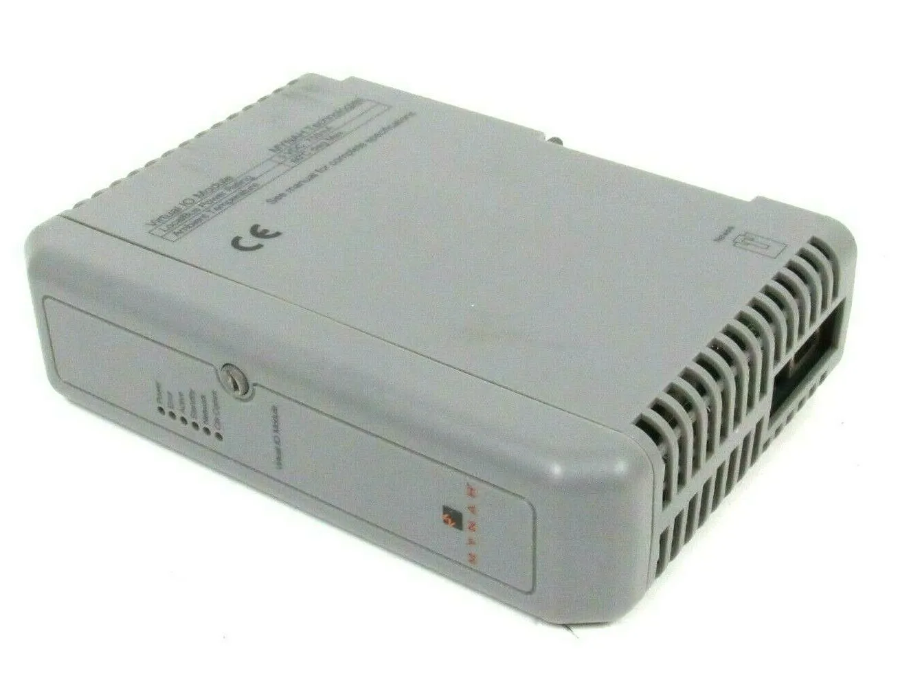 USED MYNAH MIM-4207 GRW1780273 VIRTUAL I/O MODULE MIM4207