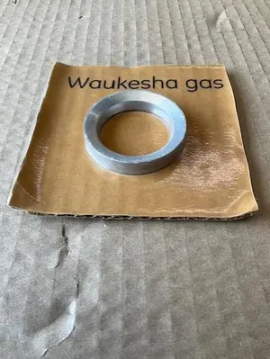 Waukesha Engine Exhaust Seat Valve PN 350969B