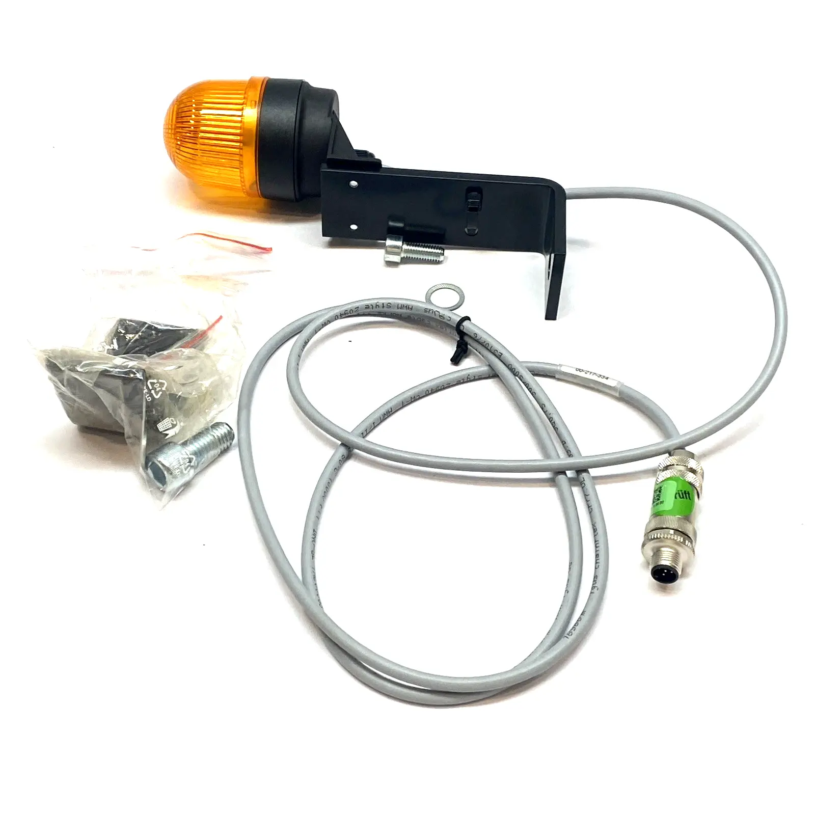 USED KUKA DRIVES READY LAMP