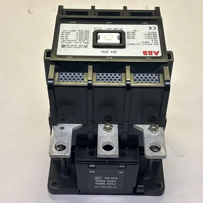 Used ABB SK825402-AF Miscellaneous Equipment (Electrical & Power) Ohio US | Surplus Asset Holdings #1242649