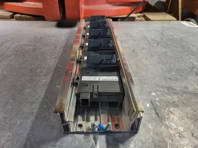 Simatic S7 Bus Module Assembly 6ES7 195-7H*00-0XA0