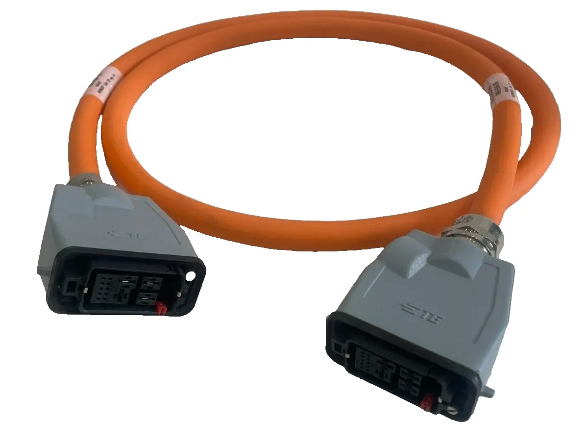 NEW REXROTH RKH0610 HYBRID CABLE RKH0011/001-6 R911403595
