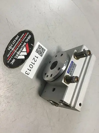 Used KOGANEI RAT30-90-SS2-2W Rotary Actuators Michigan US | Ideal Machinery #699044