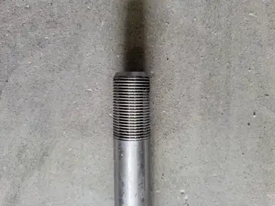 Replacement Shaft Assembly for Peerless 6LB-7 Stage Vertical Turbine Pump
