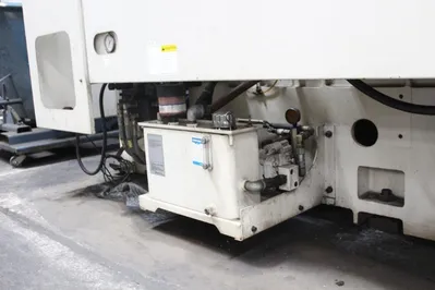 USED 2007 DOOSAN PUMA 280L