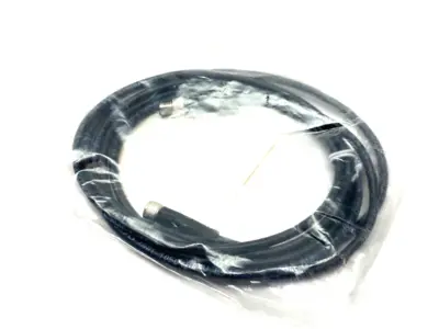 New | in-Stock Turck Picofast Double Ended Cordset Bus Bars & Plugs Michigan US | Maverick Industrial Sales #1401022