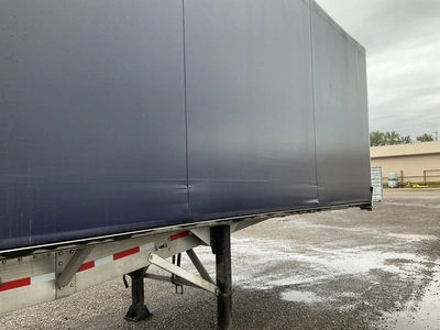 Used 2012 REITNOUER MAXIMISER Flatbed Trailers Michigan US | Miedema Asset Management Group #1452215