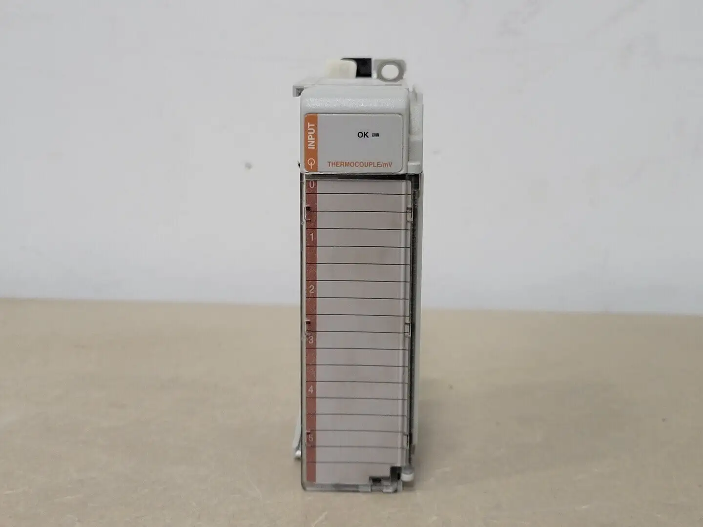 USED ALLEN-BRADLEY 1769-IT6
