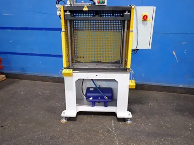 USED INTERPLEX 2022