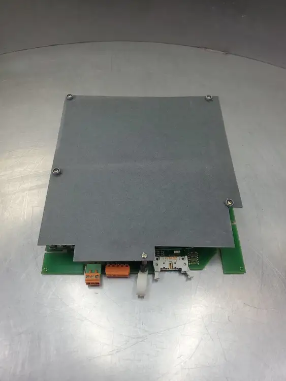 Used Siemens 6SC6108-0SE02 SIMODRIVE FBG PERFORMANCE MODULE Servo Drives South Carolina US | Palmetto Automation #1159378