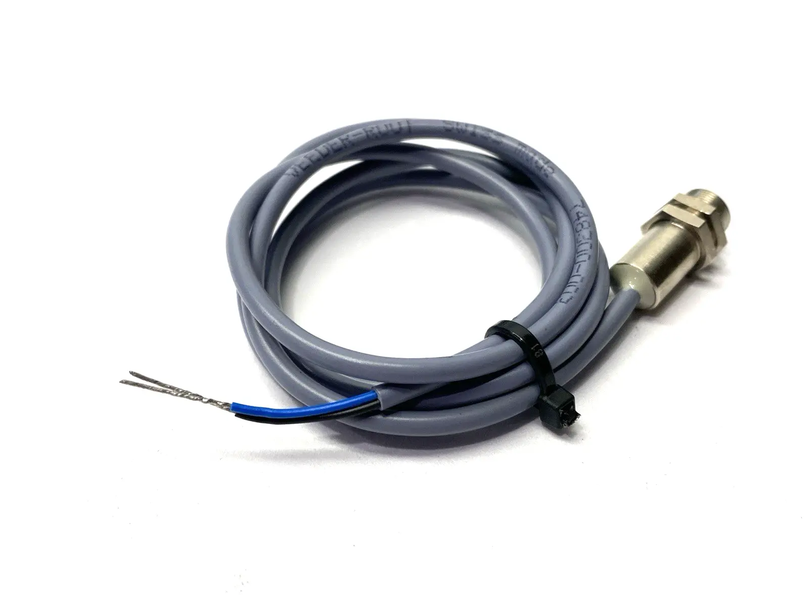 USED DANAHER CONTROL PRECISION SWITCH 30G OPERATING PRESSURE