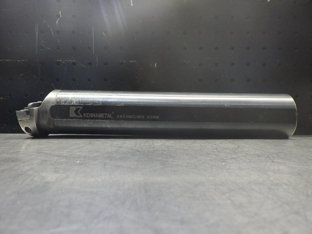 Kennametal 2.5" Indexable Boring Bar A40VMCLNR5 (LOC837)
