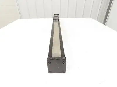 Tolomatic B3S-231540-1 Ball Screw Linear Actuator 30.5" Stroke 1/5" Per Rev