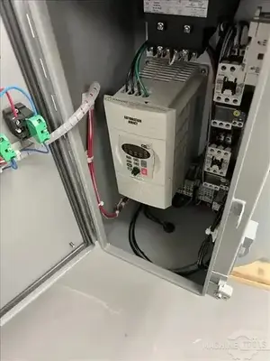 USED SPEEDFAM 24