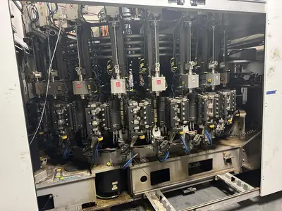 USED KRONES CONTIFORM 324 PRO