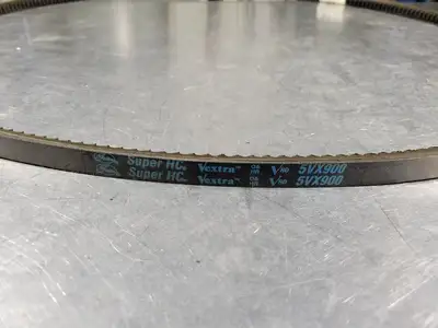 NEW GATES 5VX900