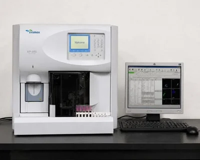 Used SYSMEX XE-5000 Hematology Analyzers New Jersey US | Bionex Scientific LLC #800066