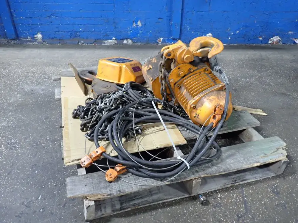 USED HARRINGTON ES2467