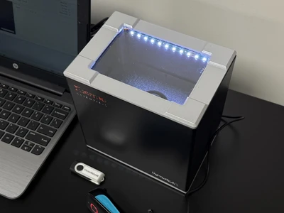 Used Thermo Scientific 312800 Barcode Scanners Missouri US | BioLabTek #1356127