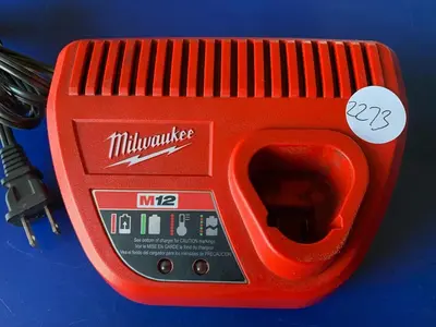 USED MILWAUKEE 48-59-2401