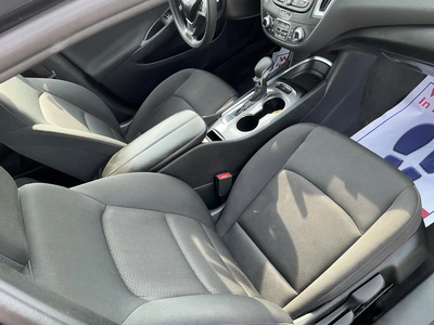 Used 2021 CHEVROLET MALIBU Sedans Michigan US | Miedema Asset Management Group #1413886