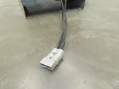 Hobart 3R18-1050 Forklift Battery Charger 45V 831-1050Ah 220A 208/230/460V 3Ph