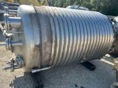 USED ALLOY FAB NA