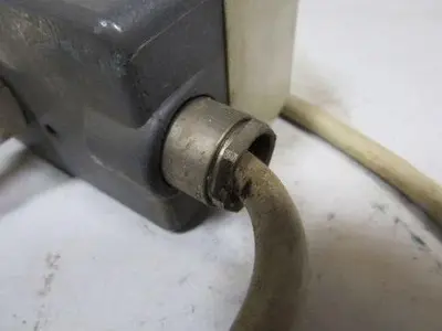 JUMO AMTHs-2-7 Temperature Sensor