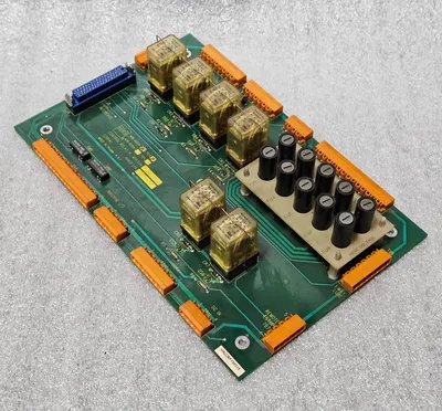 HURCO 415-0224-905 REVB Printed Circuit Board Equipment | Great American Equipment Company (4)