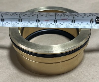 NEW Milacron 11070985