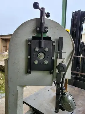 USED 1999 ROLL-IN EF1459