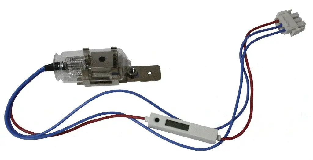UV Lamp Complete – ELP