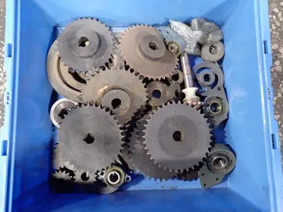 Misc. Equipment