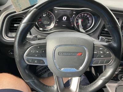 Used 2021 DODGE CHALLENGER Cars Michigan US | Miedema Asset Management Group #1483674