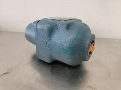 NEW FLUID POWER ENERGY A1010