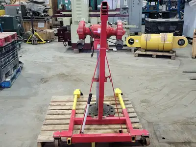 USED CANBUILT 3900