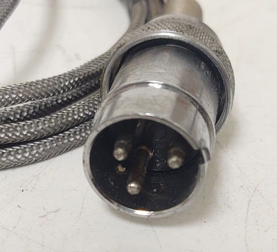 🔥QTY 2 - Thermocouple Injection Molding Machine Temperature Sensor Probe Barrel