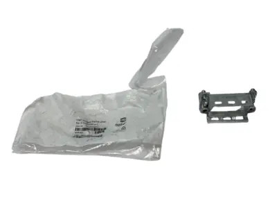 New | in-Stock HARTING Han Hinged Frame Plus, for 3 Modules a-c, 10B Connector Accessories Michigan US | Maverick Industrial Sales #1487246