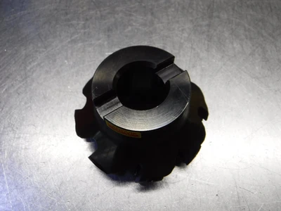 Sandvik 3" Indexable Facemill 1" Arbor RA245-076R25-12H (LOC2078B)