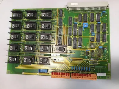 USED KEBA E-16-DIGOUT-PLUS D1456D