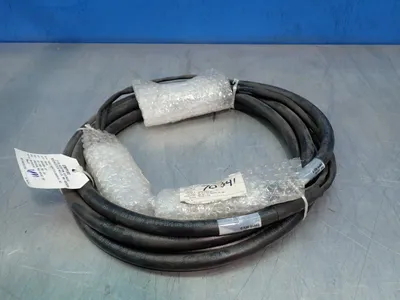 Used 2019 FANUC A6608015T840#L21R93A Cable & Wire Ohio US | HGR 24 #1020175