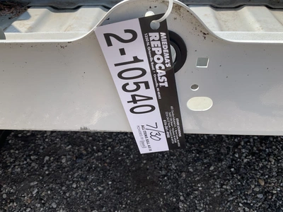 Used 2022 DODGE RAM Automotive Parts Michigan US | Miedema Asset Management Group #1322082