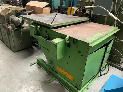 USED ARONSON 5 TON