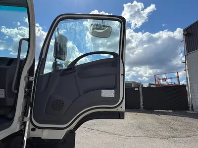 Used 2018 ISUZU FTR Flatbed Trucks Ontario CA | Platinum Group #1352817