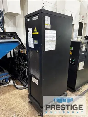 USED 2012 MAZAK HC 10800-II