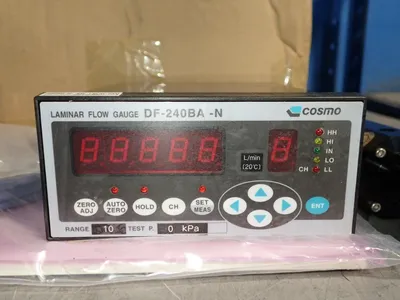 New | in-Stock 2016 COSMO DF240BAN Air Velocity and Flow Ohio US | HGR 24 #728771
